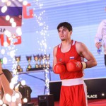 Чемпионы Европы 24 Ноября 47 (924) 2023