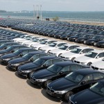 Платная парковка Новости