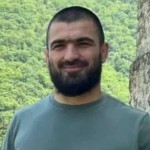 Новый подозреваемый Криминал