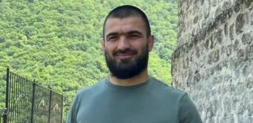 1,новый подозреваемый