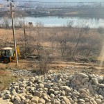 Озеро в порядке Новости