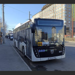 Смена маршрута Новости