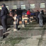 Неизбежное столкновение Новости