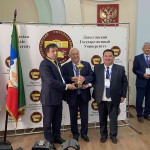 Фото на 12-13 полосы_пресс-служба ДГУ