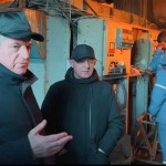 По просьбе мэра Новости