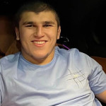 Убийство атлета Криминал