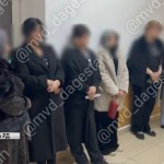 Притон в Махачкале Криминал