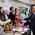 День открытых дверей 22 Марта 12 (940) 2024