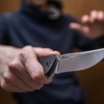 Убийство отца Криминал