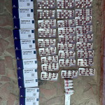 Запретная посылка Криминал