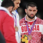 Фото_Олимпийское золото_www.flectone.ru