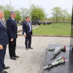 Выездной приём 26 Апреля 17 (945) 2024