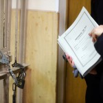 Злоупотребление и пытки Криминал