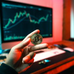 Криптомучения 03 Мая 18 (946) 2024