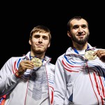 Белградское «золото» 03 Мая 18 (946) 2024