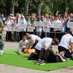 Спаси и сохрани 03 Мая 18 (946) 2024