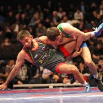 Впечатляющий результат 08 Мая 19 (947) 2024