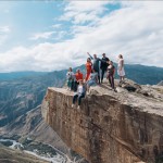 Деньги, туристы, мракобесы и член Совета по правам человека 07 Июня 23 (951) 2024