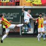 Уступили в Грозном 31 Мая 22 (950) 2024