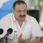 Про стройки и помойки Новости