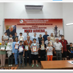 Быстрые шахматы Новости