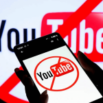 Песнь о Ютубе 23 августа 34 (962) 2024