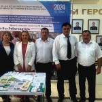 Учитель – идеолог своей страны! 23 августа 34 (962) 2024