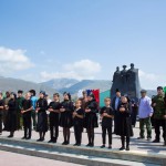 25 лет спустя Новости