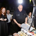 Летний праздник у моря Новости