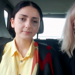 Пропавшая студентка Новости