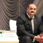 Меликов и тишина 16 августа 33 (961) 2024