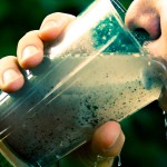 Опасная вода Новости