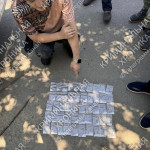 Крупная партия Новости