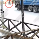 Страшная авария Новости