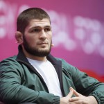 Хабиб и огонёк 06 августа 36 (964) 2024