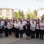 «Беслан, мы помним!» 06 августа 36 (964) 2024