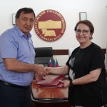 Сотрудничество ДГУ и ДИРО 30 августа 35 (963) 2024