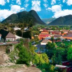 Хадж в Ведено-Цой 30 августа 35 (963) 2024