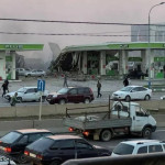 Трагедия на заправке 04 октября 40 (968) 2024