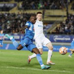 Обидчик «Енисея» 04 октября 40 (968) 2024