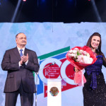 Юбилей театра 18 октября 42 (970) 2024