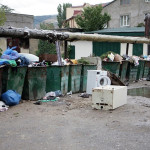 Санитарное состояние 04 октября 40 (968) 2024