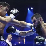 Абсолютный чемпион 18 октября 42 (970) 2024