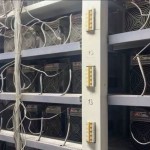 Подпольная криптоферма Новости