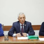 Сложение мандатов Новости