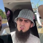 Опасное вождение Новости