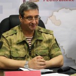 Представитель республики Новости