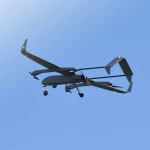 Беспилотники над Каспийском Новости