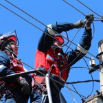 Районы без света Новости