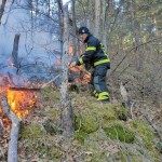 Трагедия Хрюгского леса 21 марта 12 (992) 2025